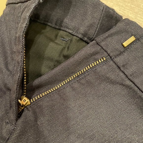 Ann Taylor Devin flare leg jean New size 0… - Picture 5 of 9